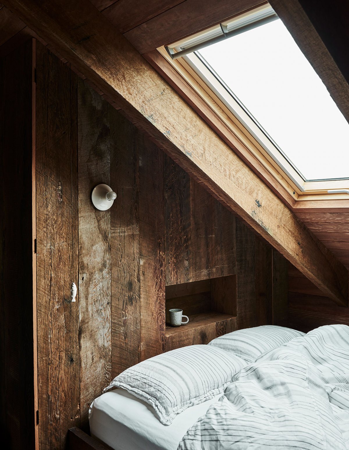 现代家庭住宅丨加拿大维多利亚丨Byrne Architects-8