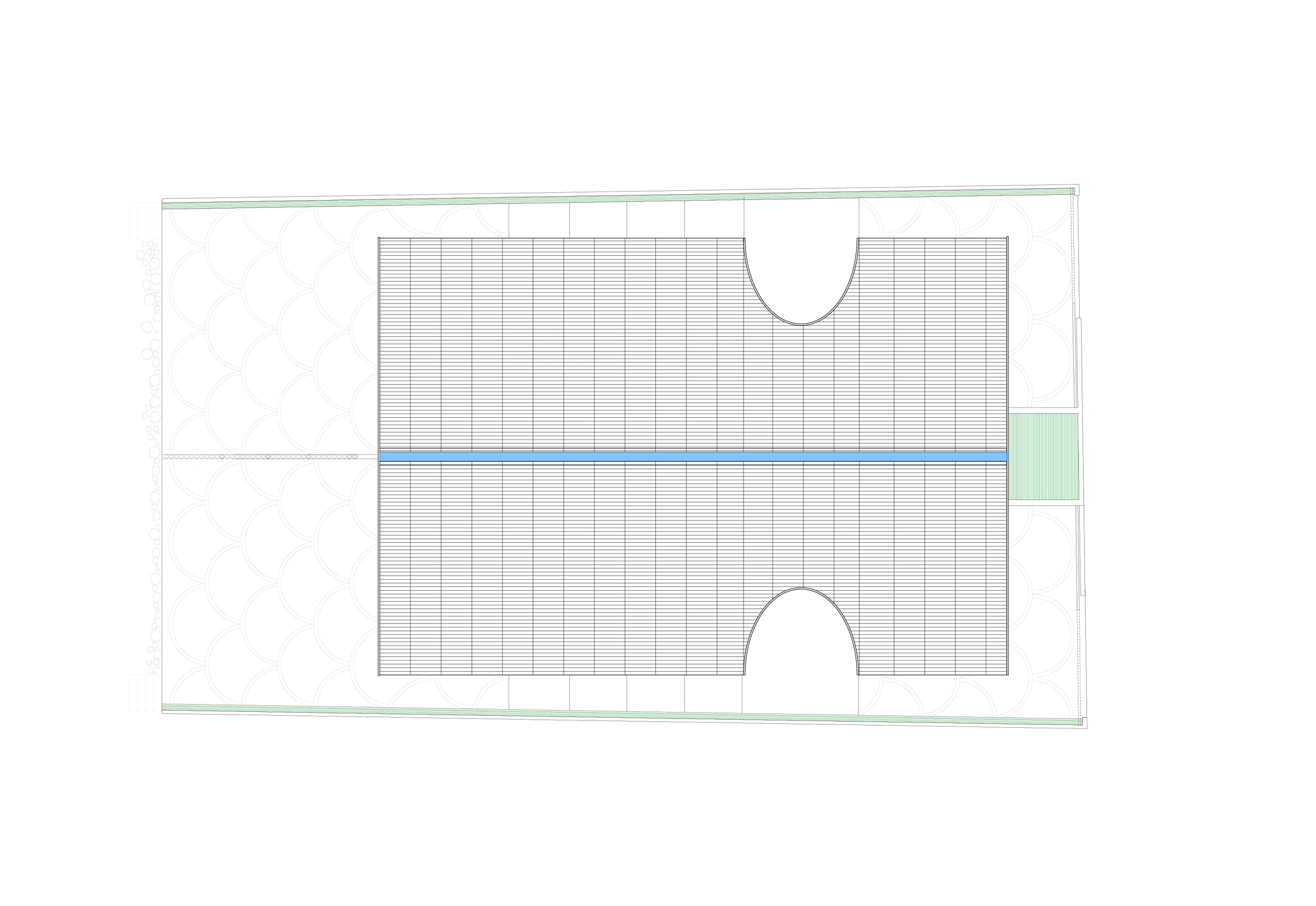 排水沟房屋丨巴西丨ATELIER DANIEL FLOREZ-62