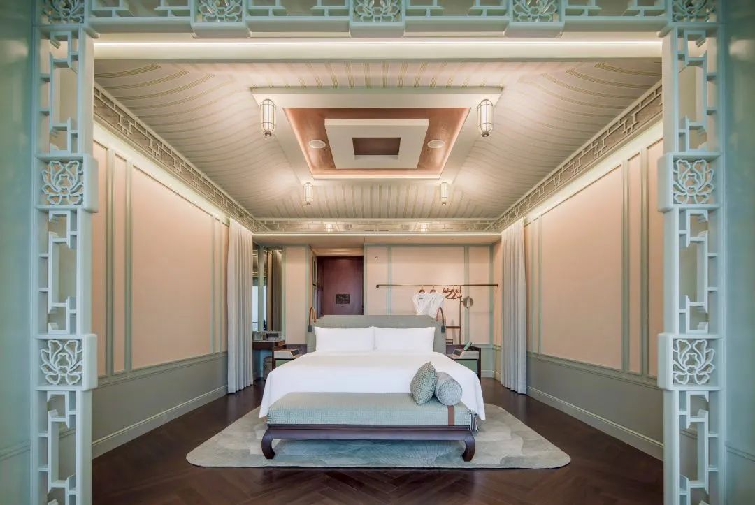 杭州香格里拉饭店·水知心居酒店丨中国杭州-57