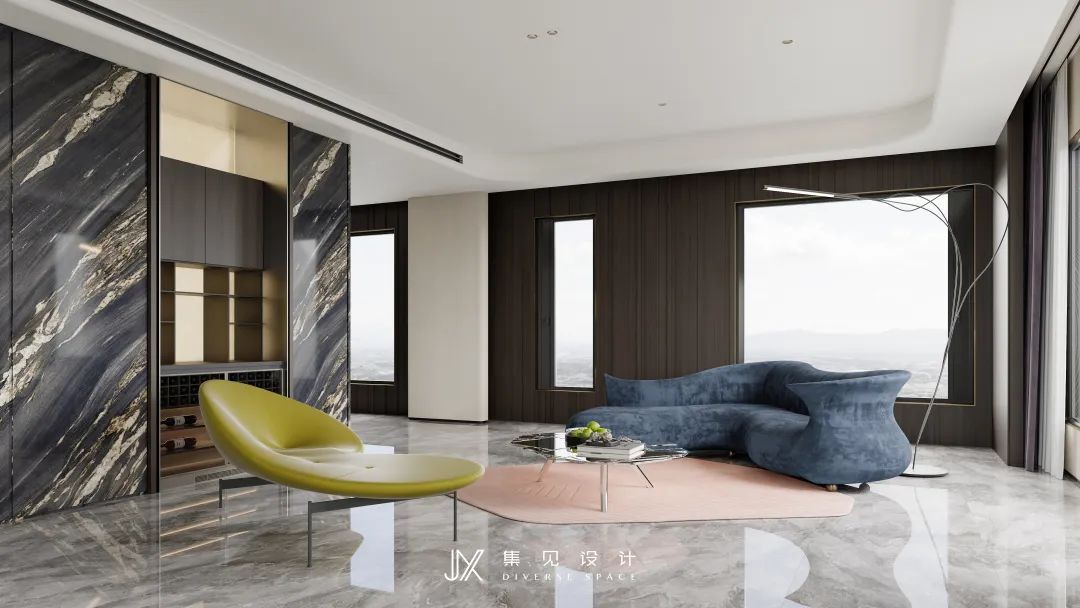 集见新作 | 百年建筑，内核新生-8