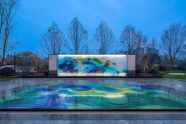 L&A Design Named as Winners in 2021 Excellent Engineering Survey and Design Project of Sichuan Province – Two Awards - L&A News - L&A GROUP | To Create a Better Environment-18