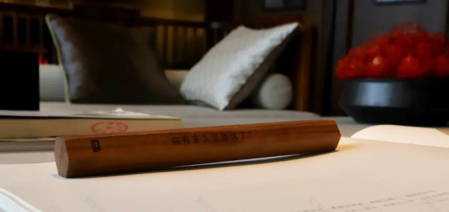 婺源林栖酒店丨中国江西丨IMAX DESIGN 杭州刘爱欣创意设计有限公司-6