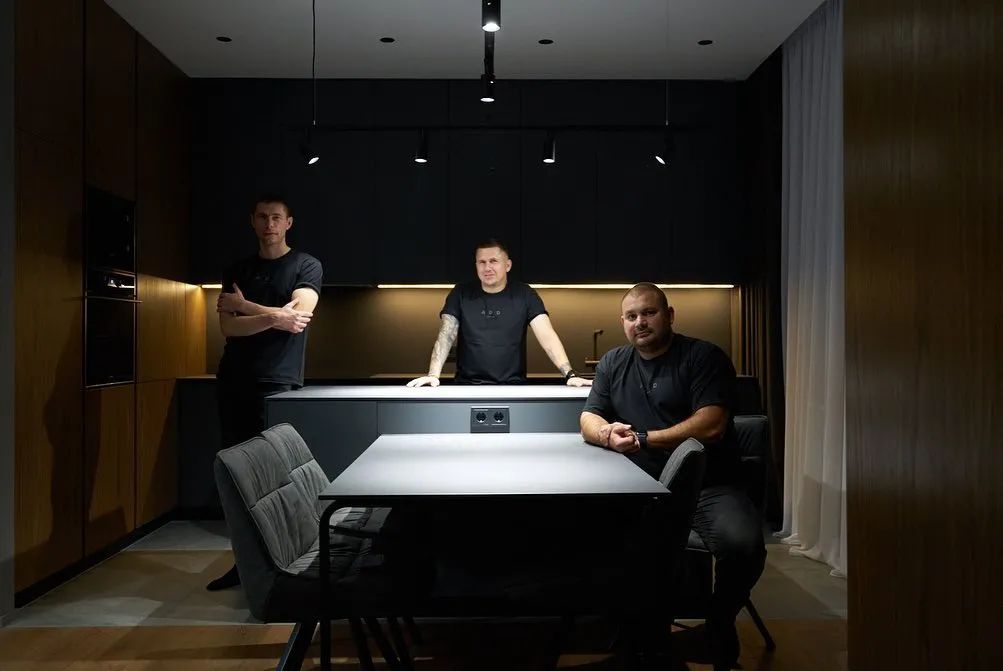 现代简约风格设计案例丨ADD DESIGN-4