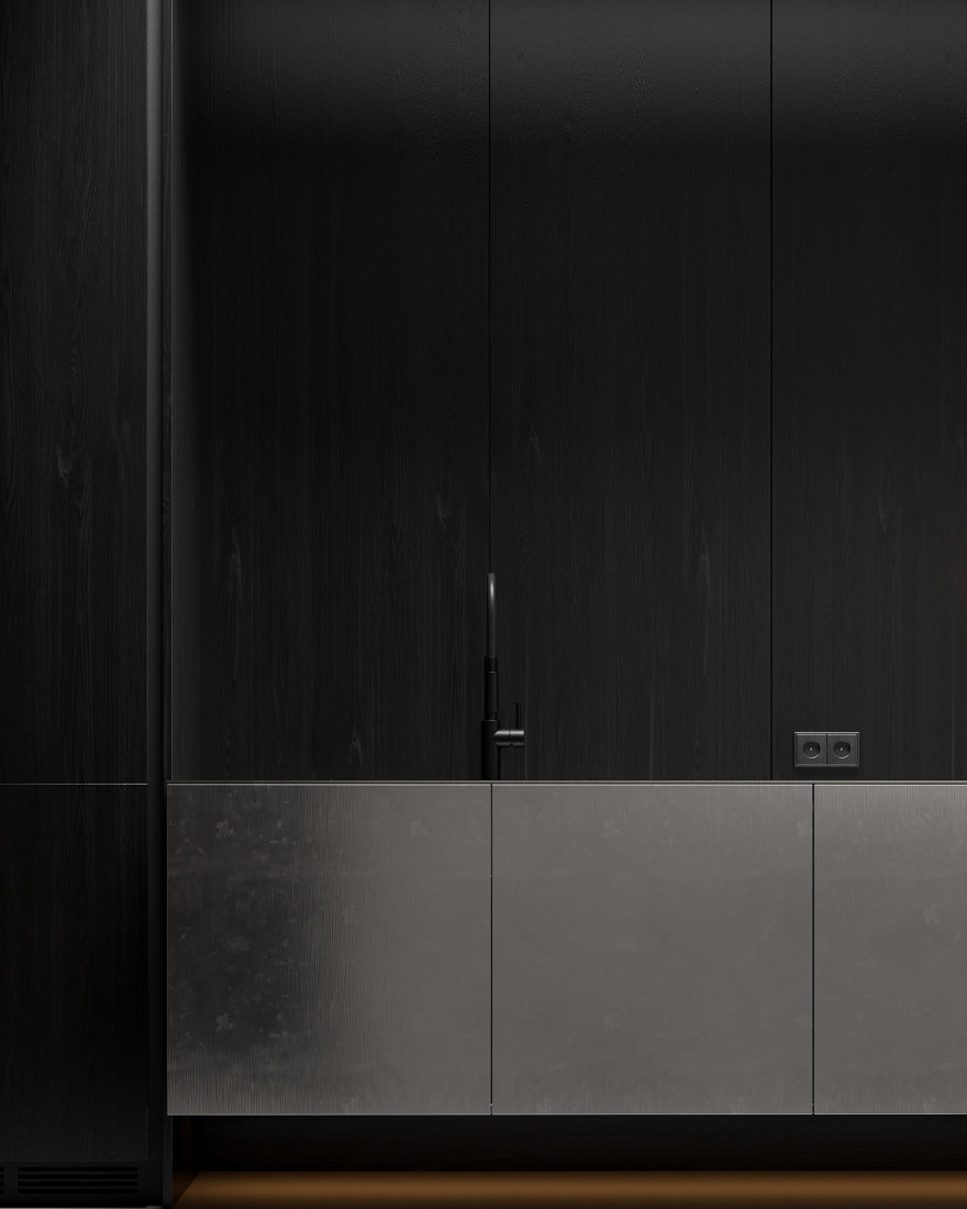 DARKNESS室内设计与可视化项目-16