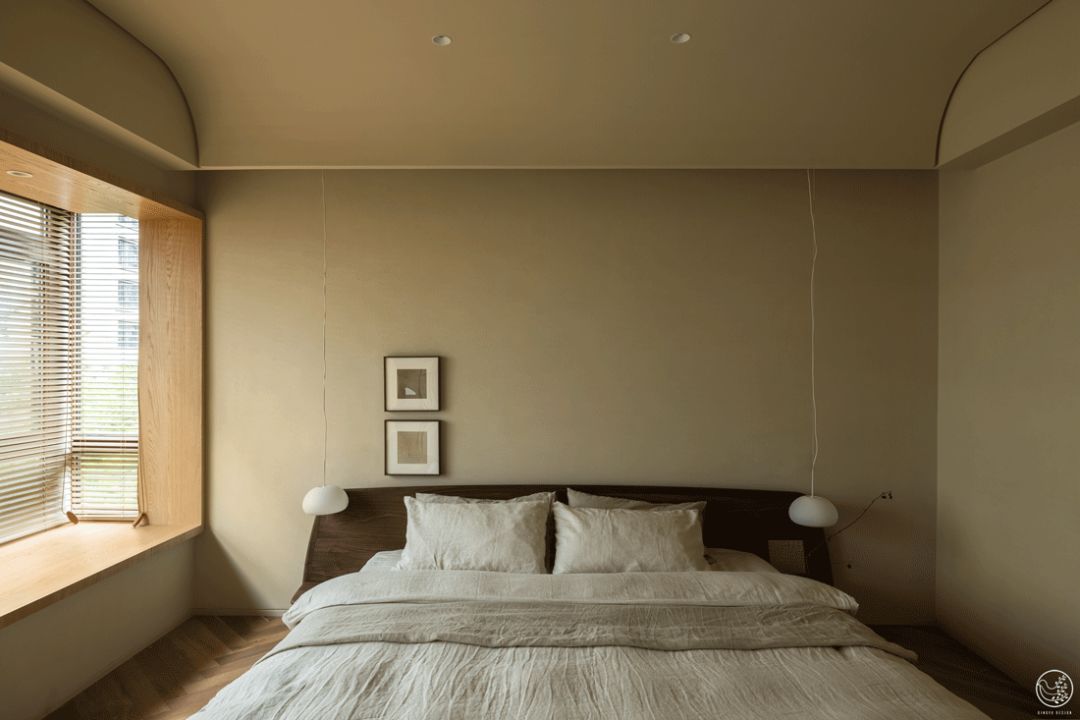 成都某别墅设计丨中国成都丨清羽设计-130