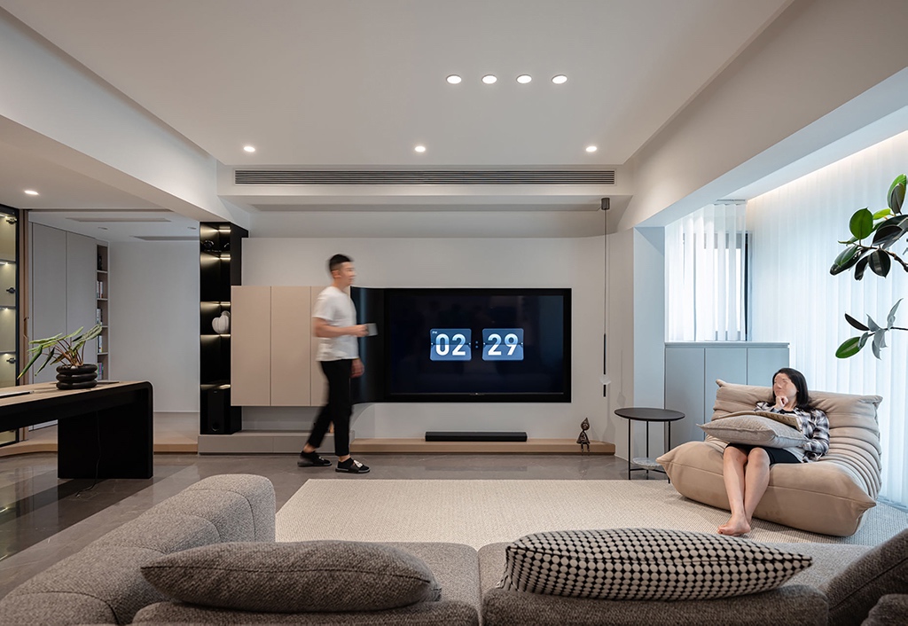 时光谧语丨深圳漾空间设计有限公司-37