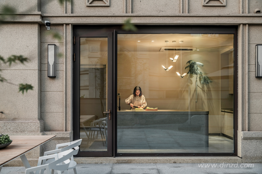 重庆龙湖新江与城·天琅丨中国重庆丨重庆山点水建筑设计事务所-16