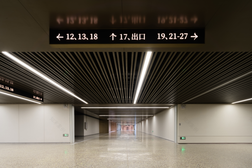 无为而有为:金沙东院,BOXI柏熙标识丨中国商丘丨上海柏熙标识有限公司-78