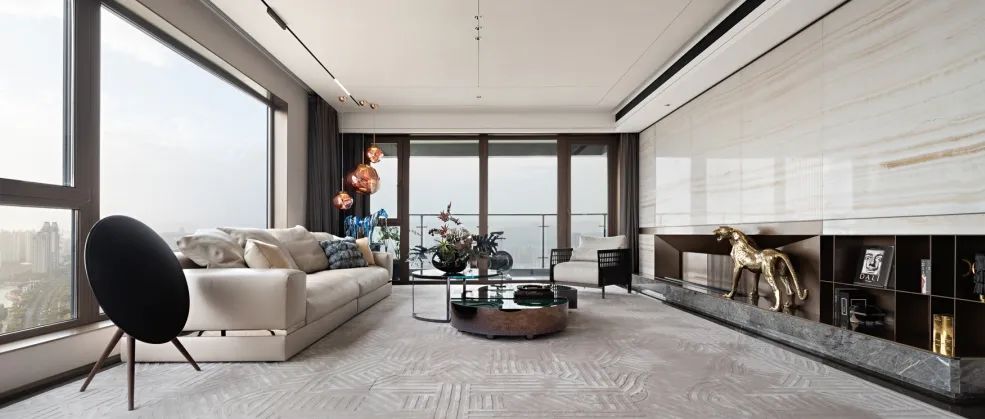 常州美悦荟 SPA 抗衰中心丨中国常州-57