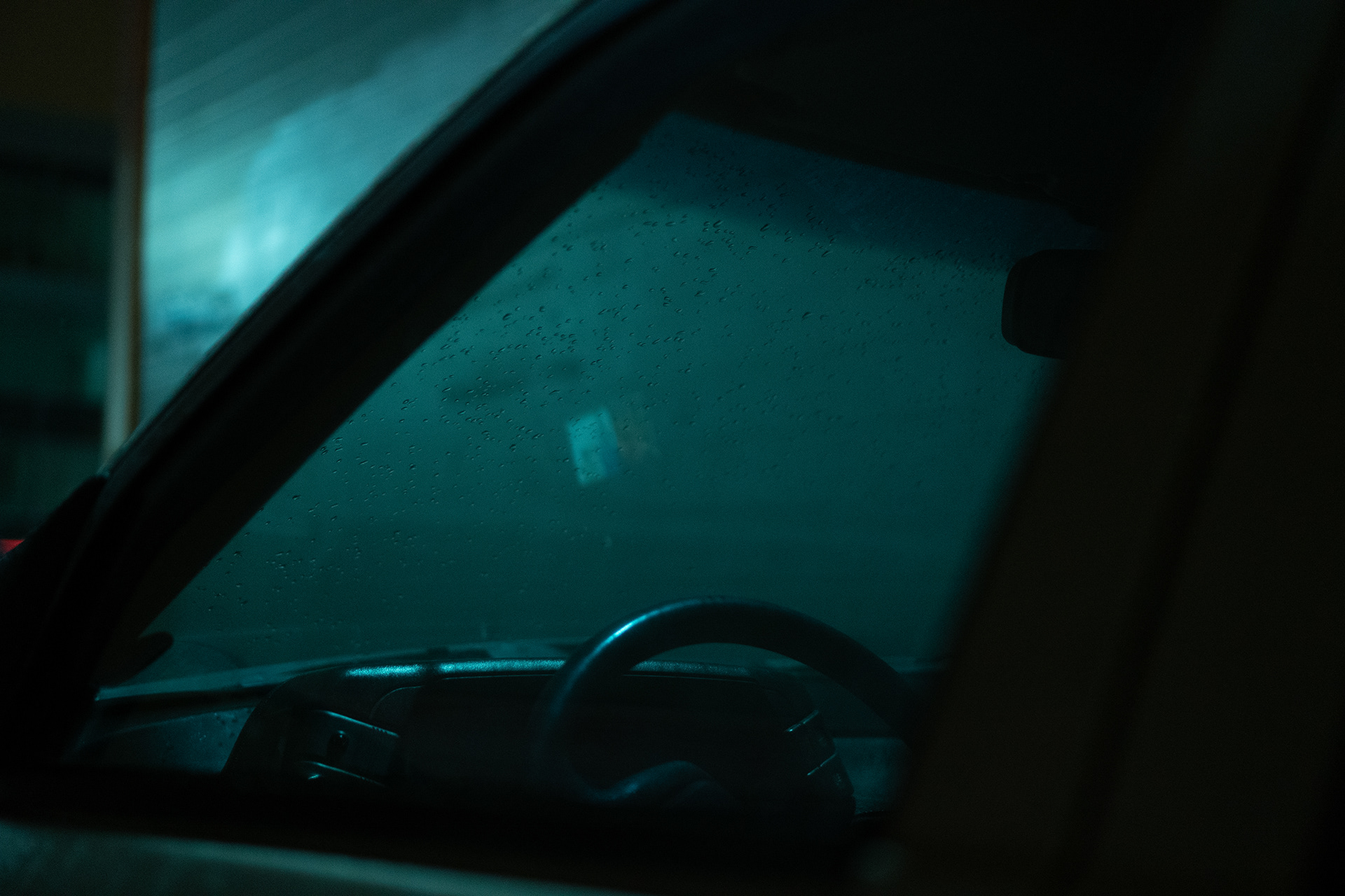 郊区传奇丨俄罗斯圣彼得堡-2