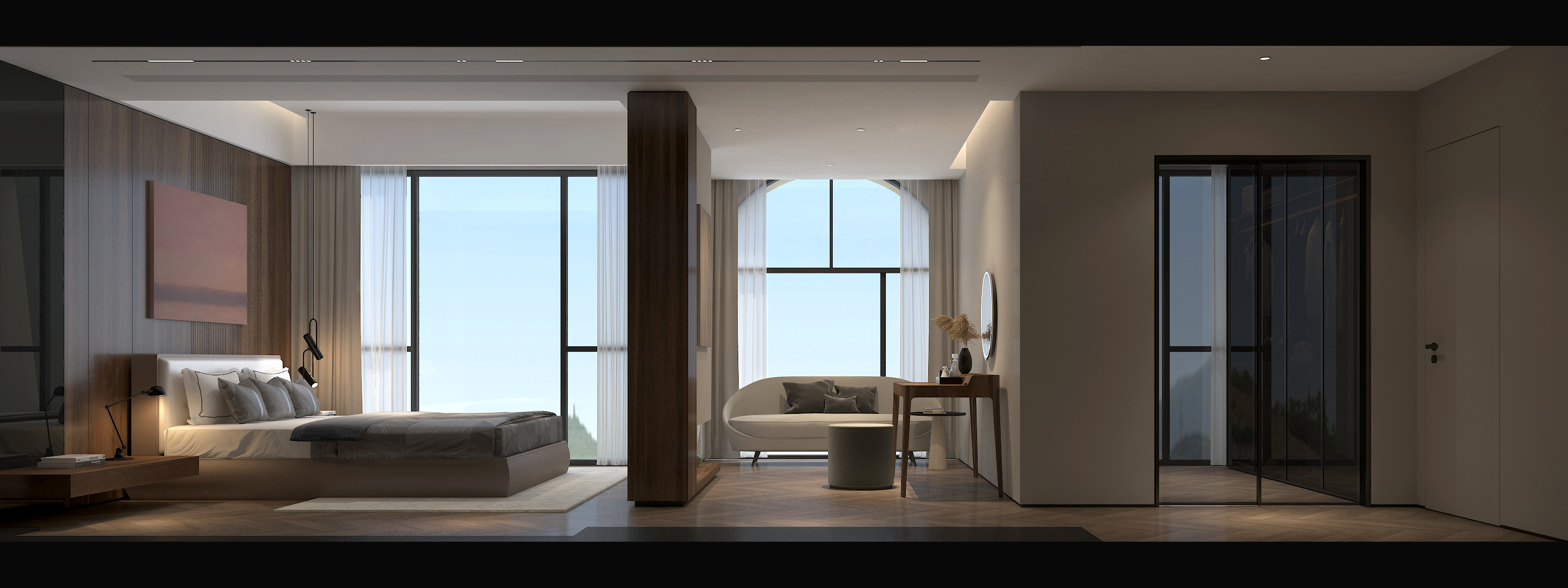 中山市锦绣海湾城观海园别墅丨中国中山-15