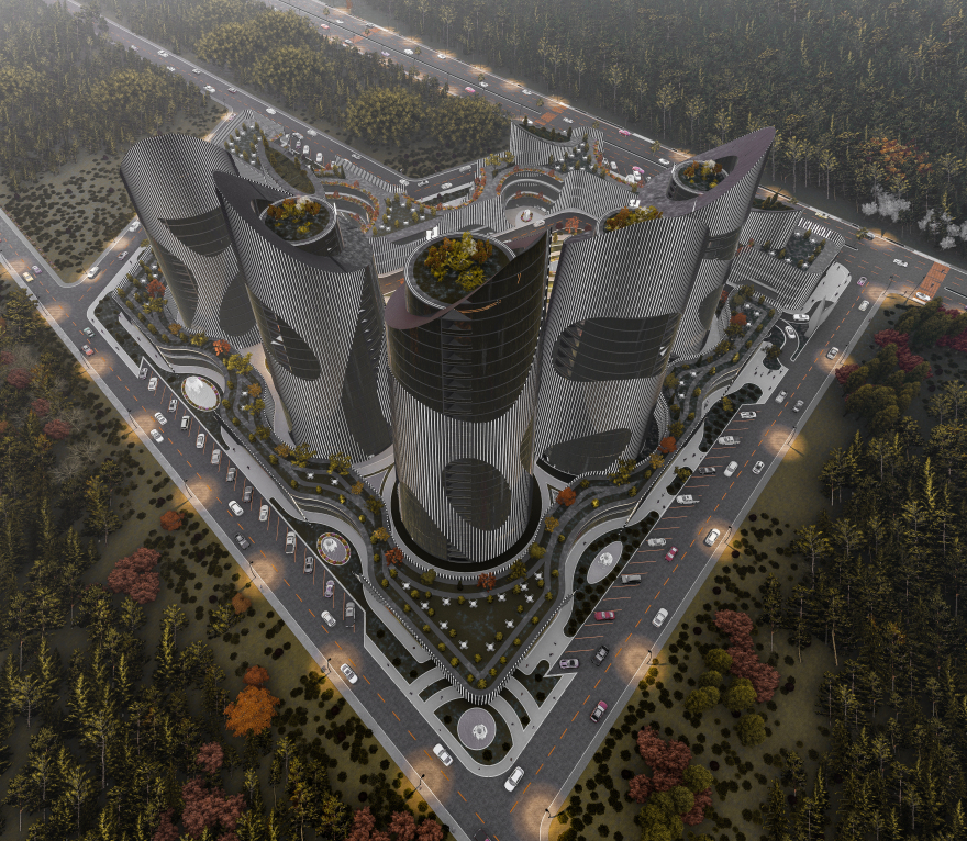 洛德·米克斯丨Arsa Group-14