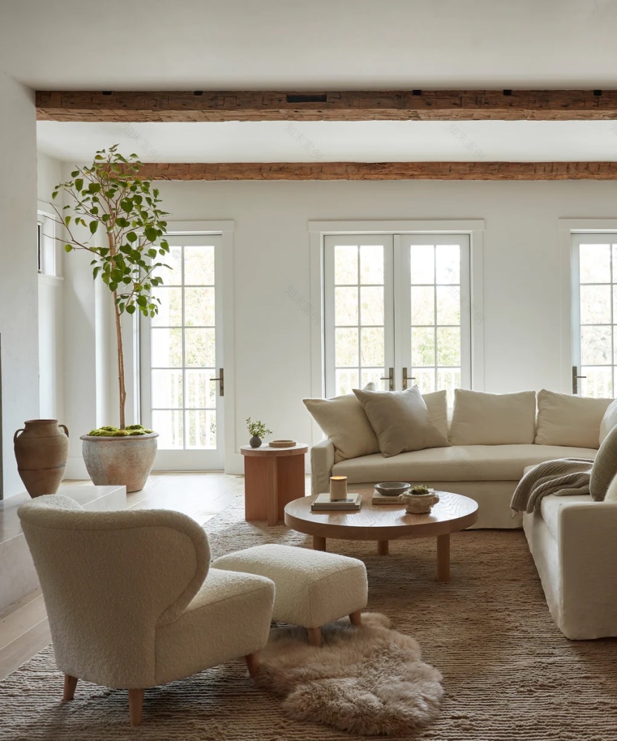 居住空间丨Tracy-9