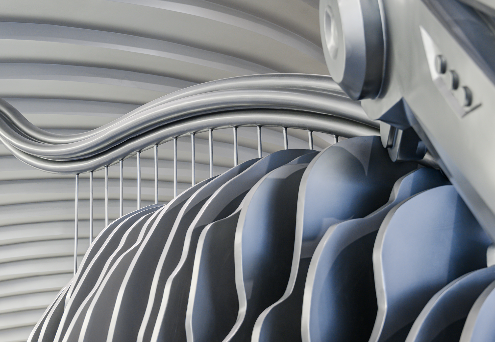 重庆太极上草超级体验中心丨中国重庆丨国广一叶G2设计研究所-53