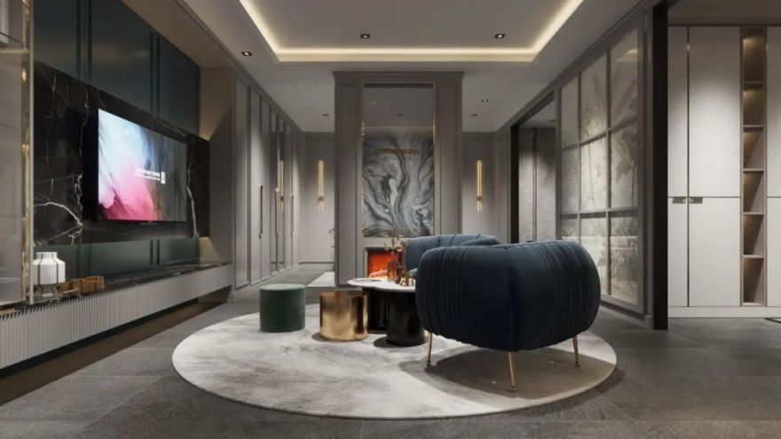 JONDO 匠都 | 塑造独特的空间美学!-46