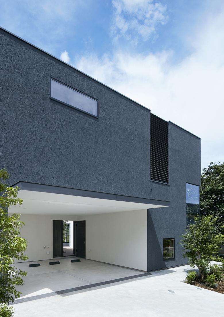 Yo Yamagata Architects丨SG丨日本-6