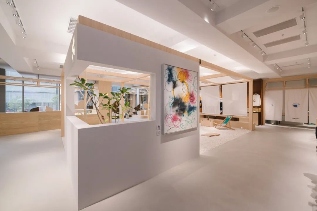 买手店 FiSN 华南首家门店 “FiSN COAST”丨中国深圳-28