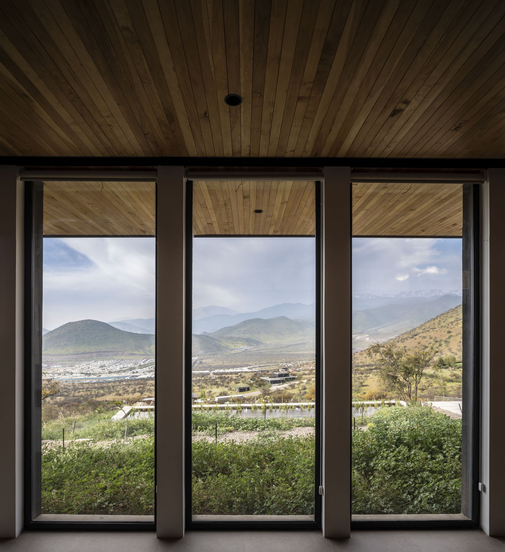 查米塞罗之家丨智利-32