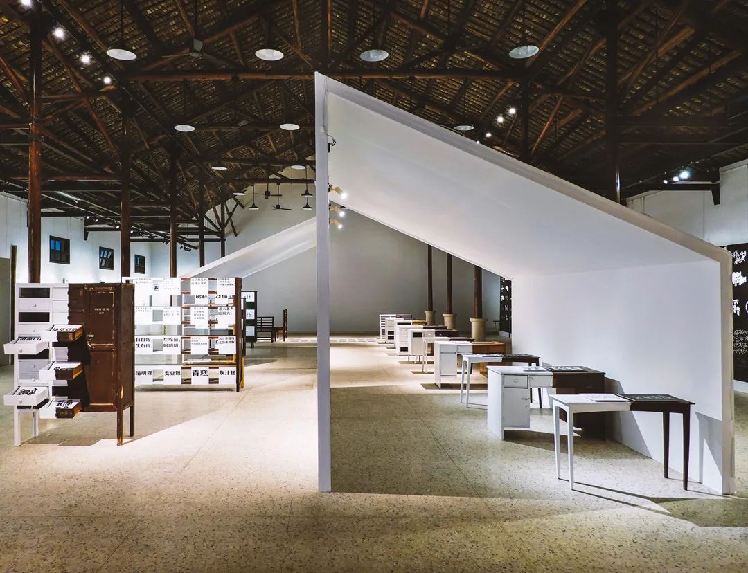 文里·松阳三庙文化交流中心 | 传统与现代共融的更新设计-200