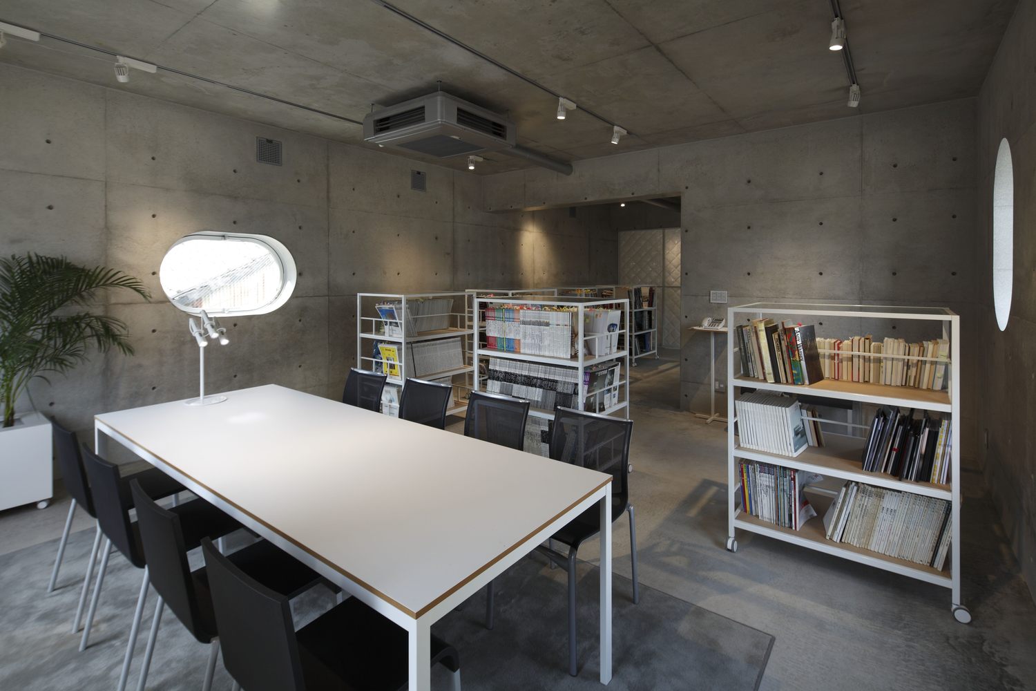 TETOTE NOTE  Yoshihiro Kato Atelier-40