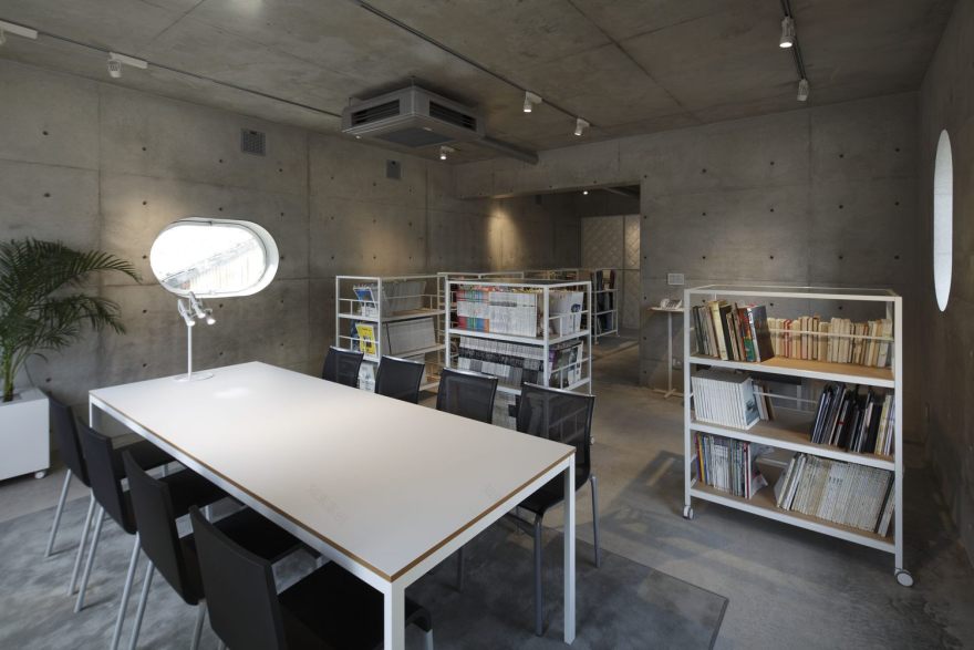 TETOTE NOTE Yoshihiro Kato Atelier-40