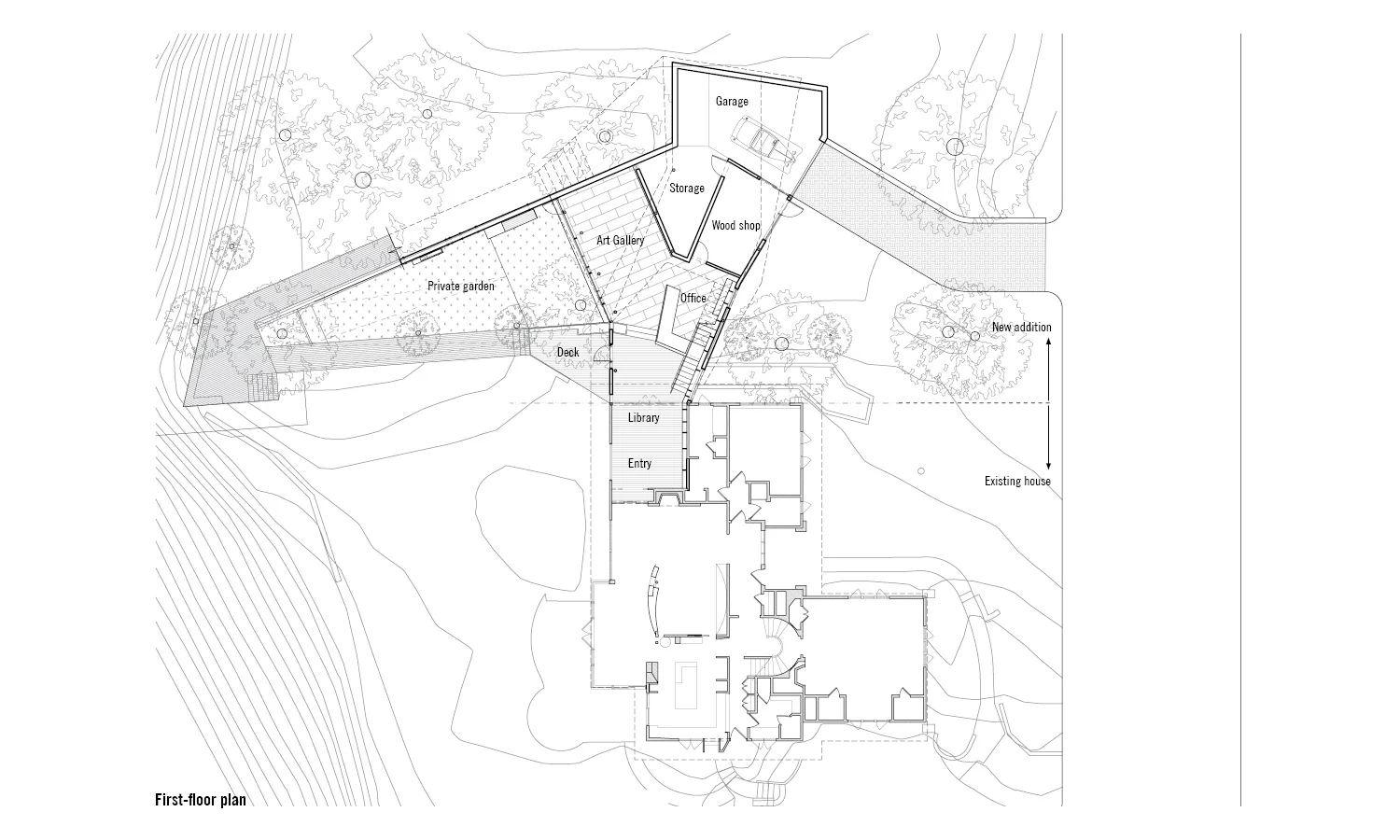 丨美国俄亥俄丨LTL Architects-9