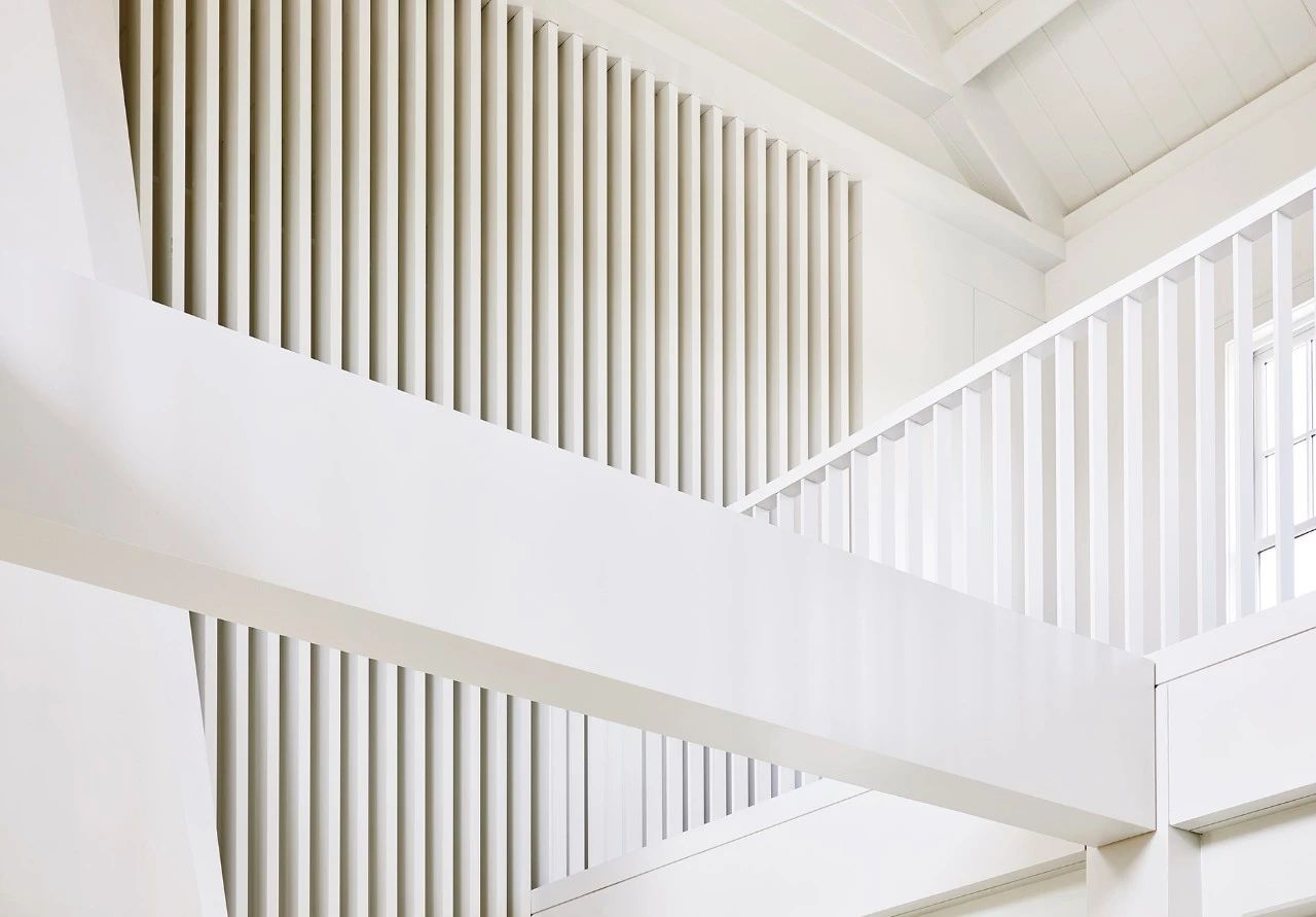 萨加波纳克现代住宅丨美国纽约丨Workshop,APD-23