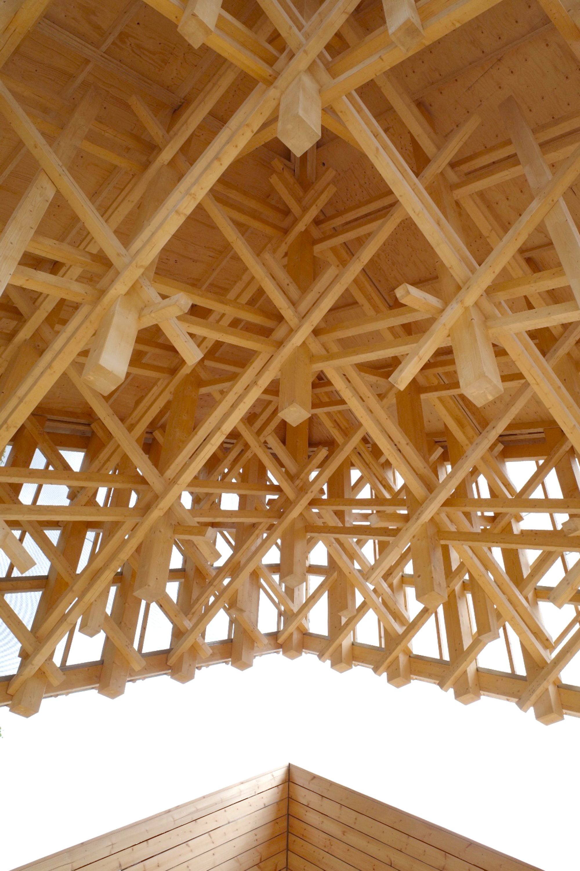 丨芬兰丨Aalto University Wood Program-31