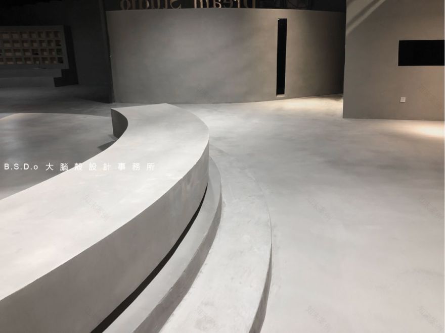 保定追夢攝影藝術館——极简克制,深藏想象-51