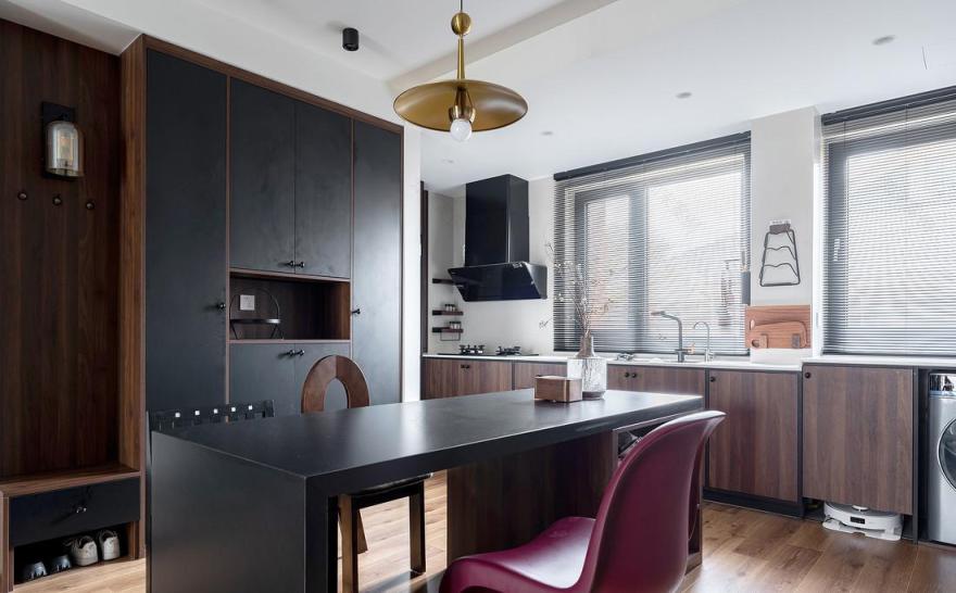 小姐姐的中古家-26