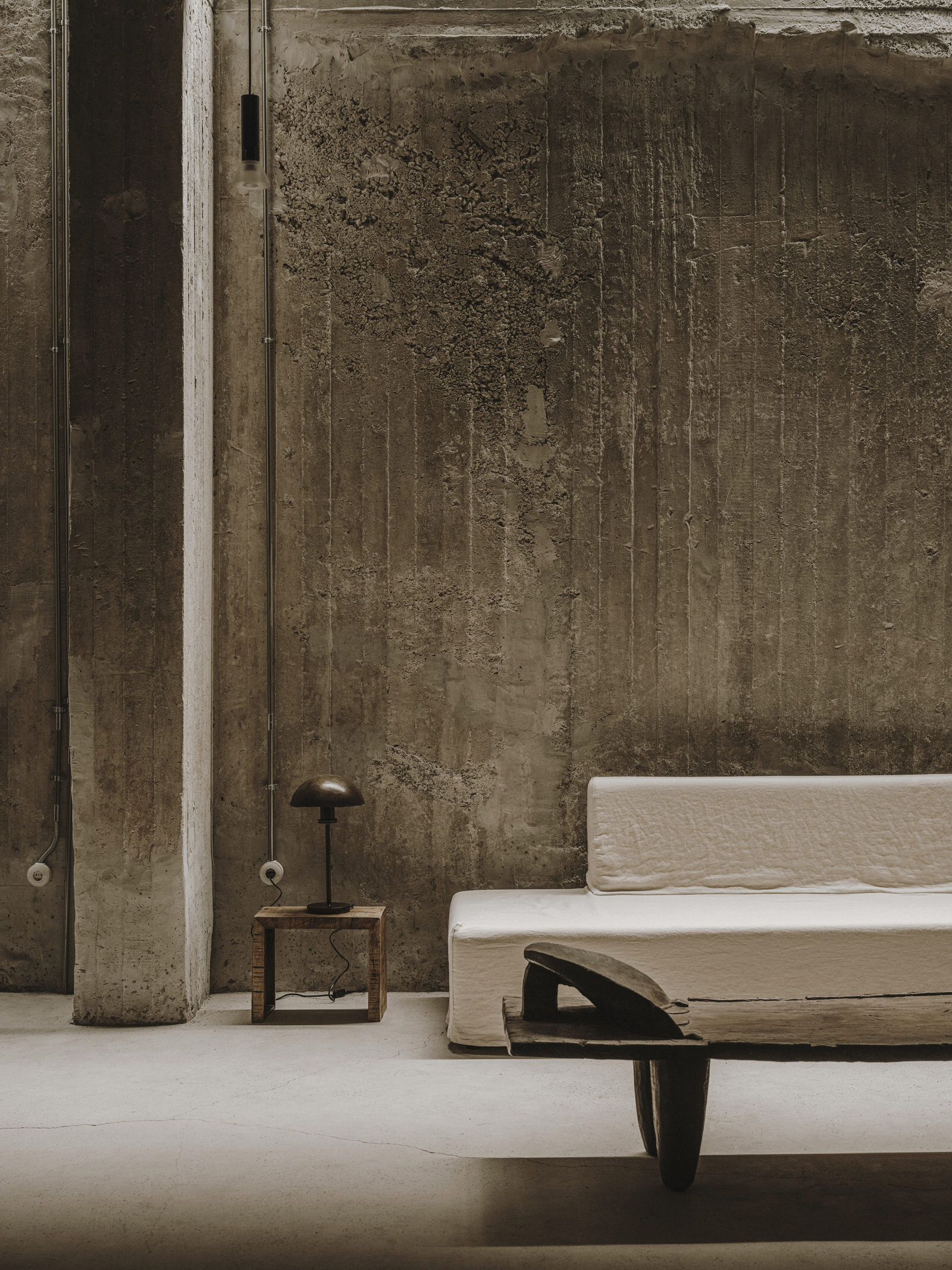 阁楼公寓 丨希腊雅典-18