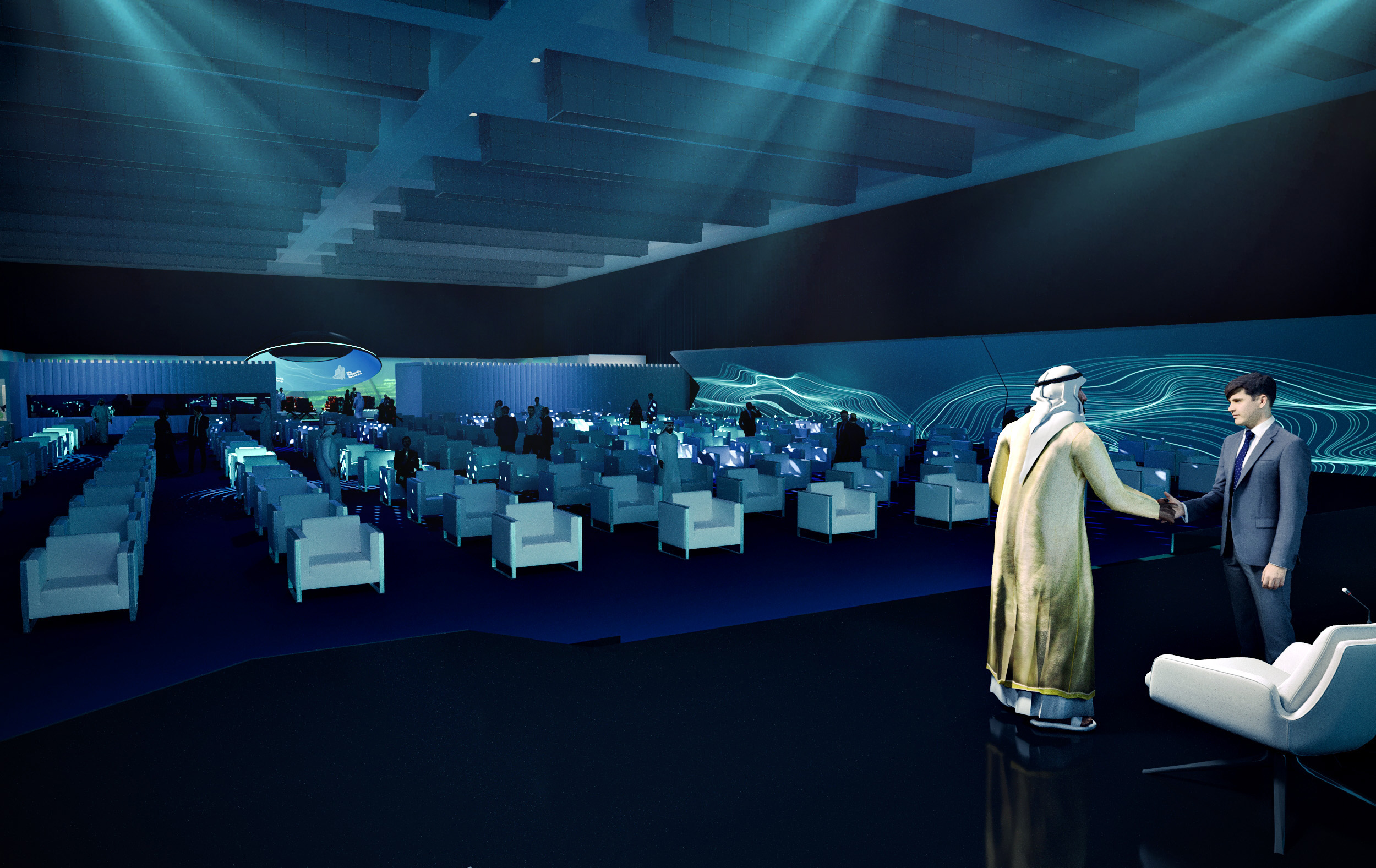 IPA Conference Hilton Riyadh-15