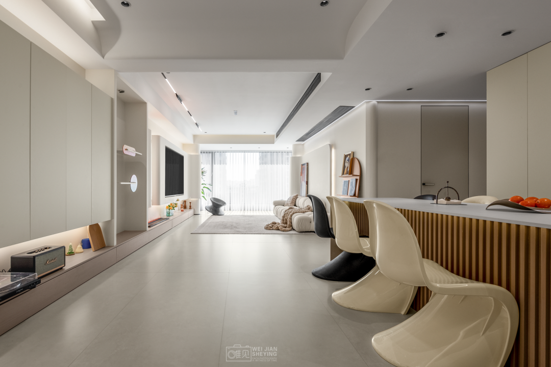 名流望府丨中国江苏丨PU.Q 朴器设计-26