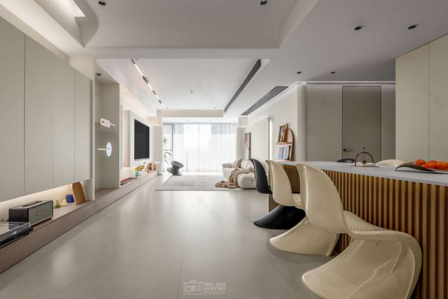 名流望府丨中国江苏丨PU.Q 朴器设计-26