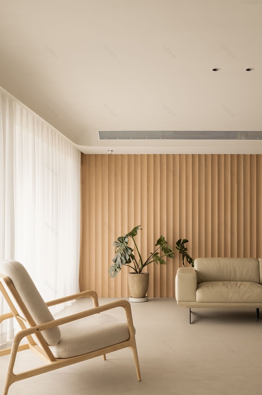 静谧之境丨森也设计-34