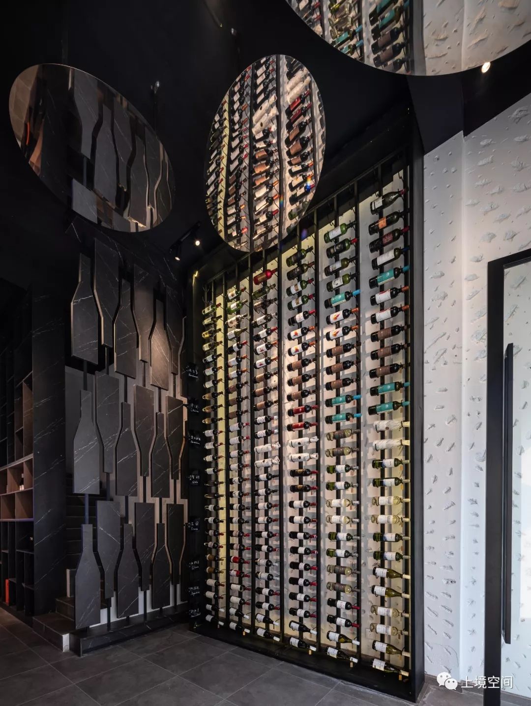 《问酿》——温润粗犷的酒庄设计,感受岁月与红酒的交融-30