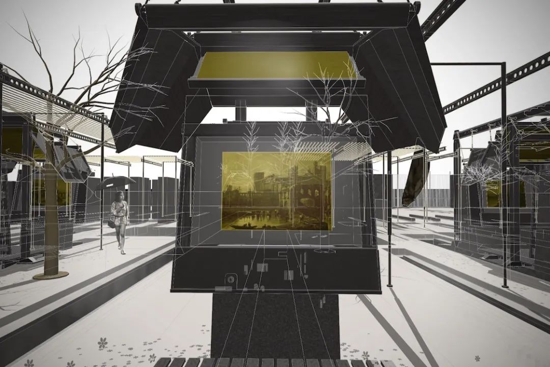 2021英国爱丁堡艺术学院毕业展，so cool！-166