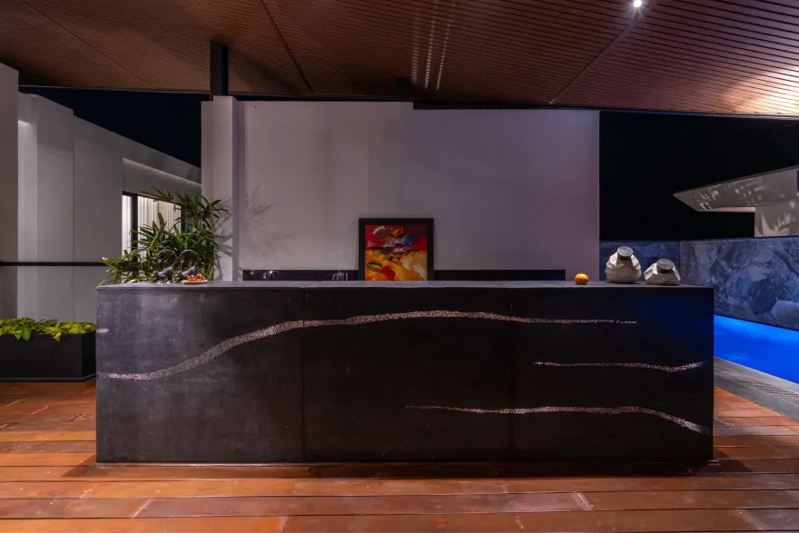 绿屋丨印度丨Ar. Mitali Aharam-32