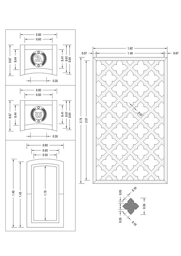 Orthodox Baptistery-4