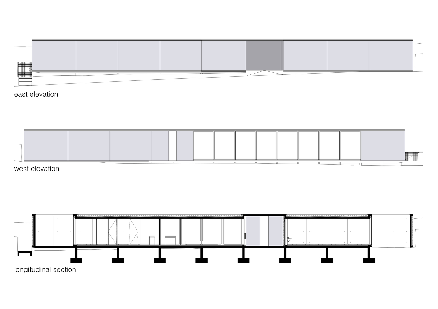 葡萄牙 Santa Luzia 考古遗址接待中心-40