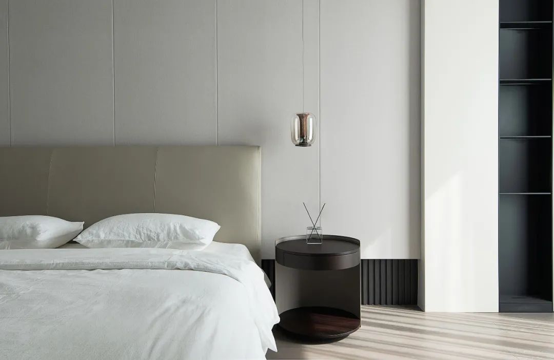 德信·时代公园的极简设计魅力丨中国温州丨柏达设计-35