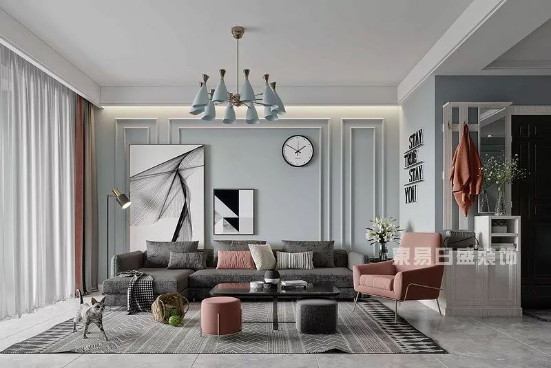 【清爽薄荷绿】夏日晚风，比冰淇淋更懂你！-12