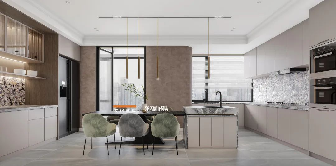 正榮府 · 混搭風格的浪漫愛巢丨淺尺住建-73