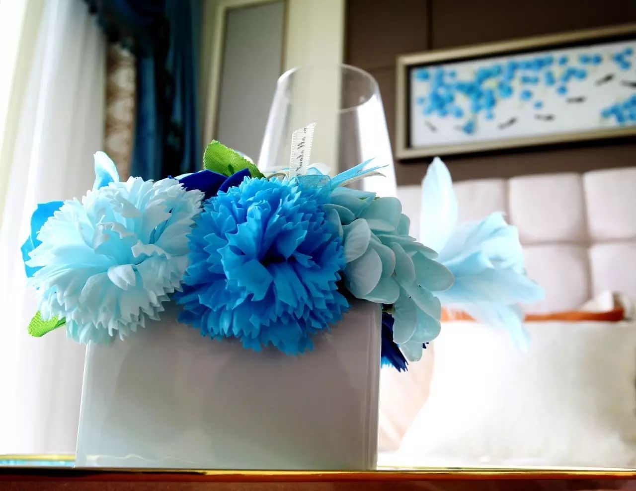 【DARRY作品】海洋科技新园>壹.贰.叁.优雅绽放-16