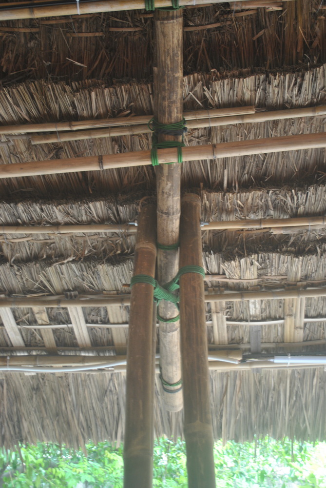 Bamboo Cultural Restaurant Platform  akasha+associates  architecture-40