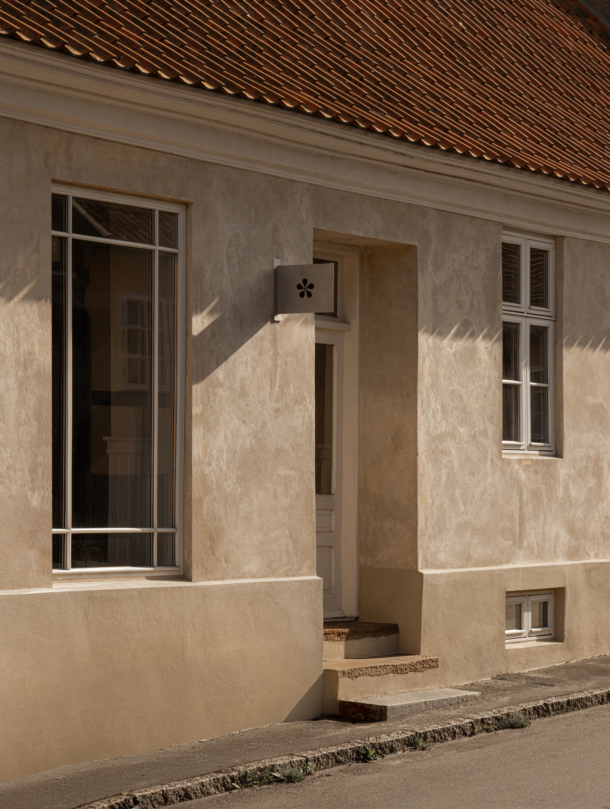 丨丹麦博恩霍尔姆丨NORM Architects-8