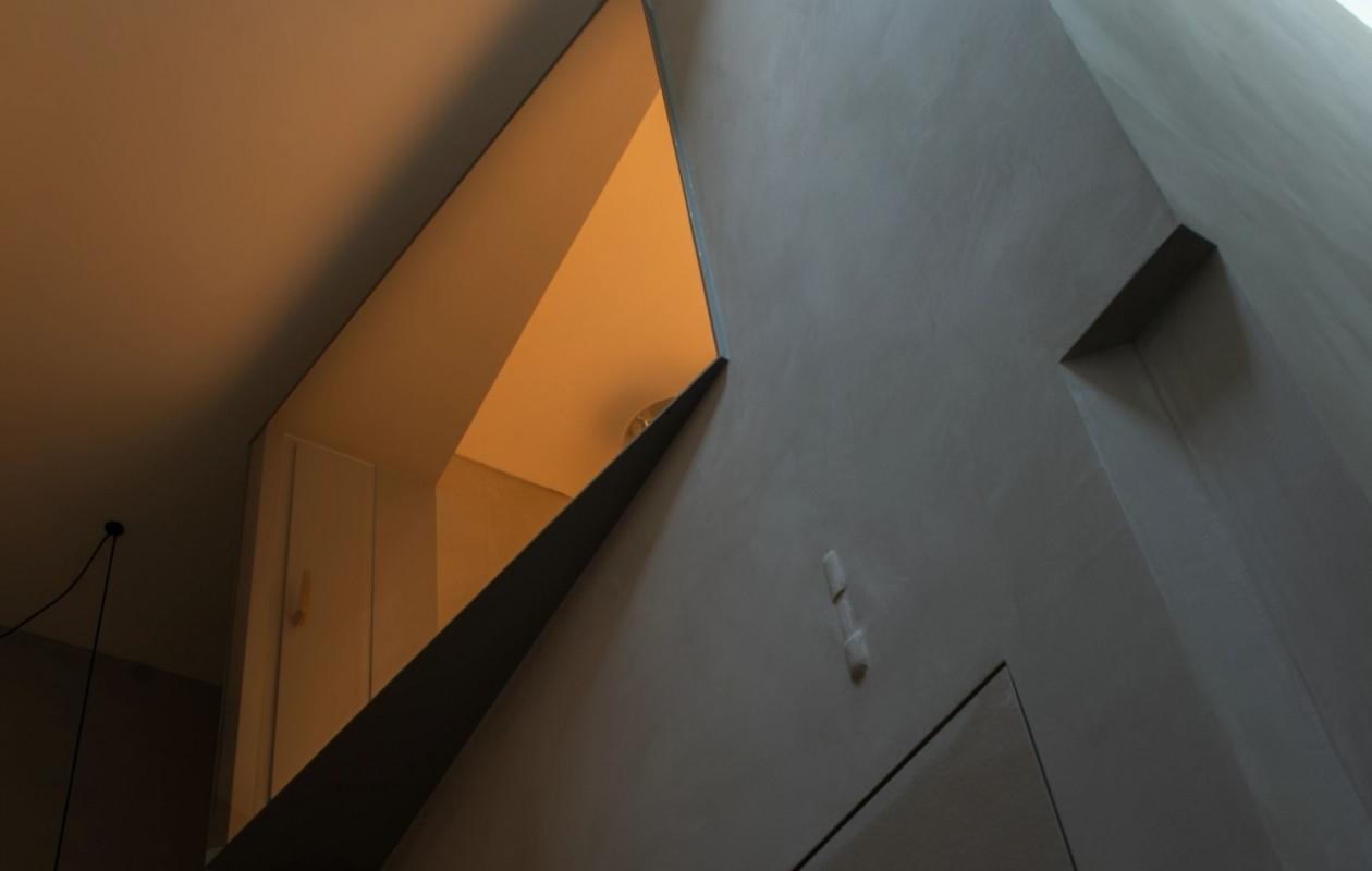 观正建筑设计 · 400㎡自然艺术大宅丨中国合肥丨安徽观正建筑设计有限公司-27