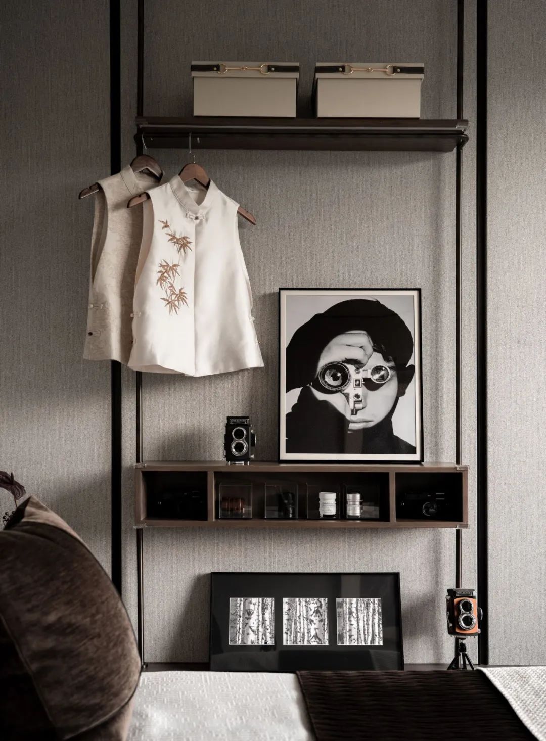 龙湖·長河印院丨中国重庆丨深圳市逸朗空间设计有限公司-27