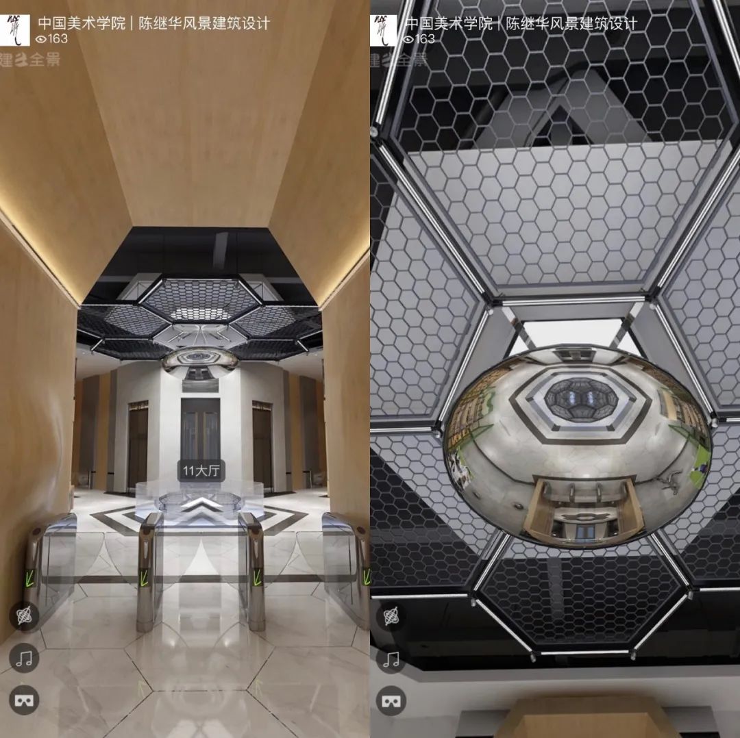 运动图书融合,八方城综合体打造创意办公空间-110