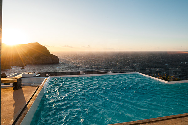 伊维萨别墅 023丨西班牙-12